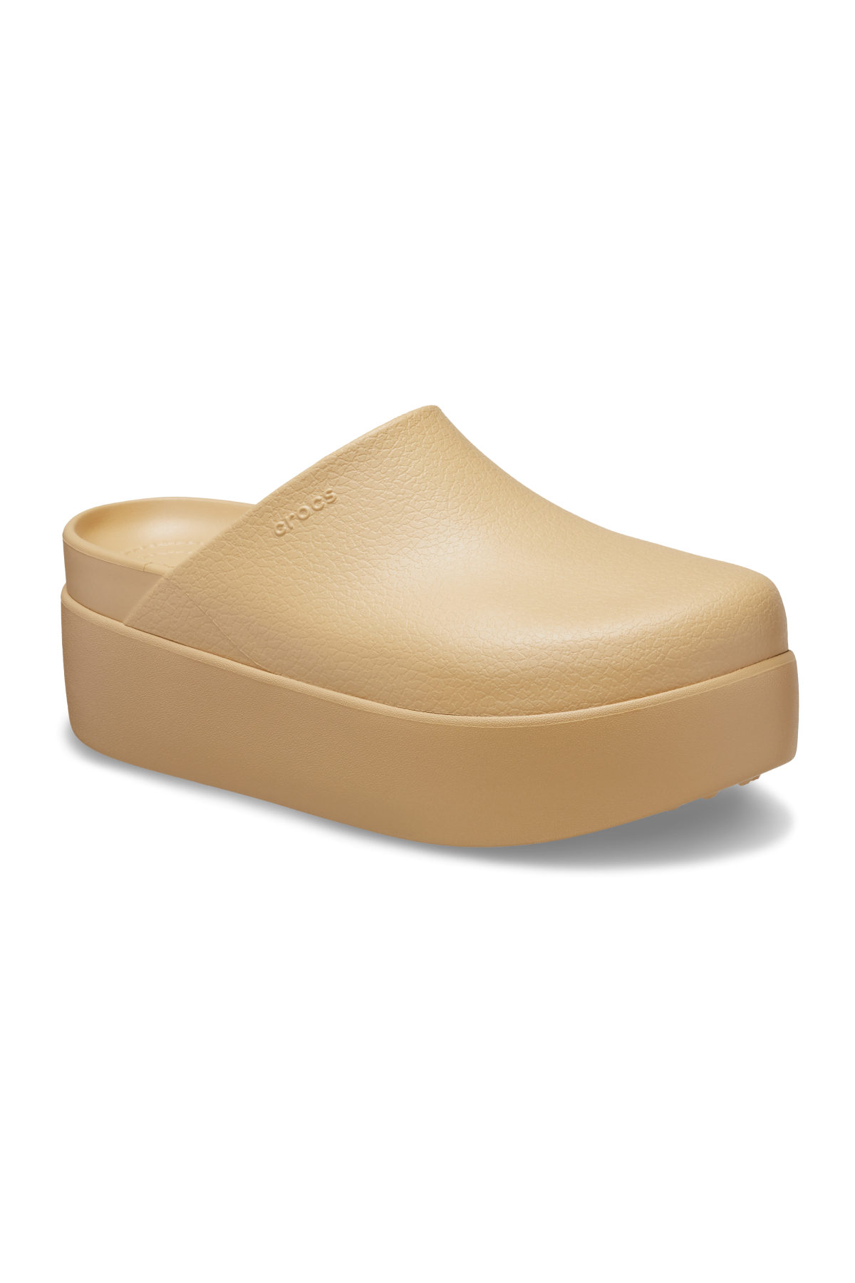 Dylan Platform Clog