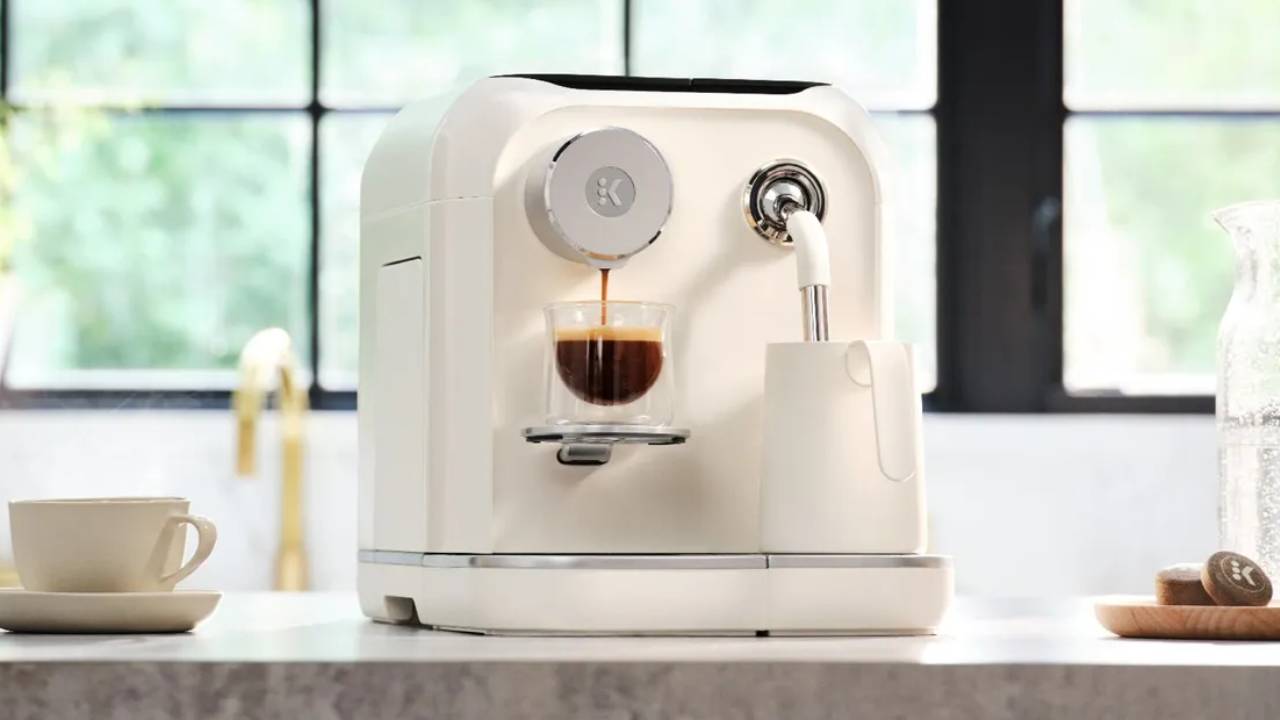 Keurig Alta
