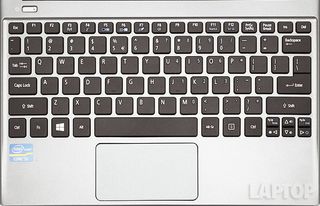 Acer Aspire V5-171-6675 Keyboard