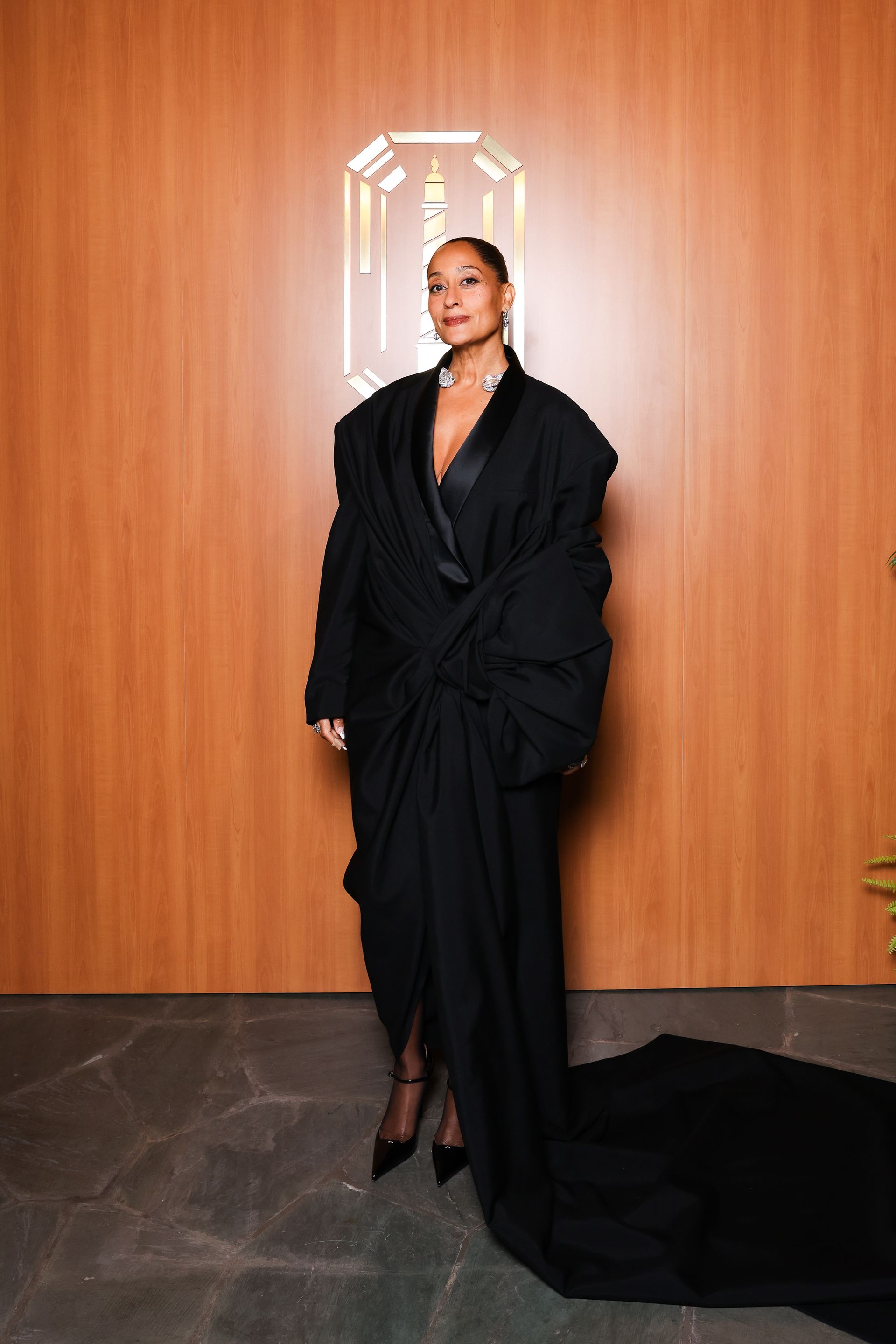 Tracee Ellis Ross