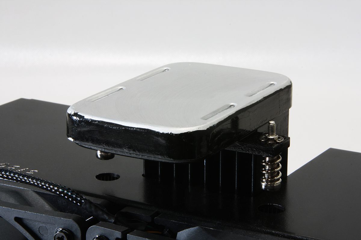 IceGiant Prototype Thermosiphon Cooler Review Frosty New Tech Tom's