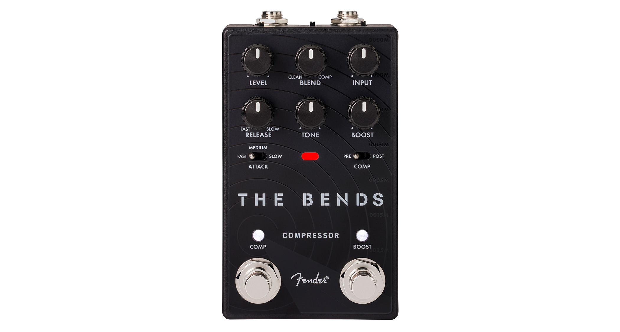 Fender The Bends V2