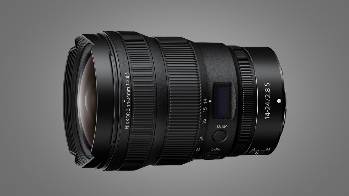 Best Nikon Z lenses 2024 the finest glass for your Nikon Zseries