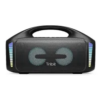 Tribit StormBox Blast:$199.99$139.98 at Amazon