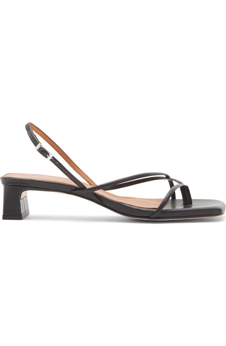 Fifi Slingback Sandal