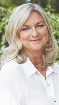 KATE GRIGGS, 58