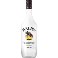 Malibu White Rum | 35% off at Amazon
Was £23.20 Now £15