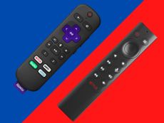 Roku Nvidia Remotes