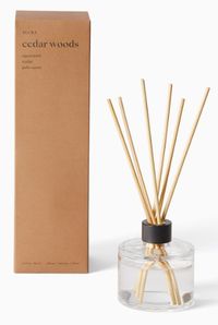 4. Alura Homescent Collection Cedar Woods | Was $40