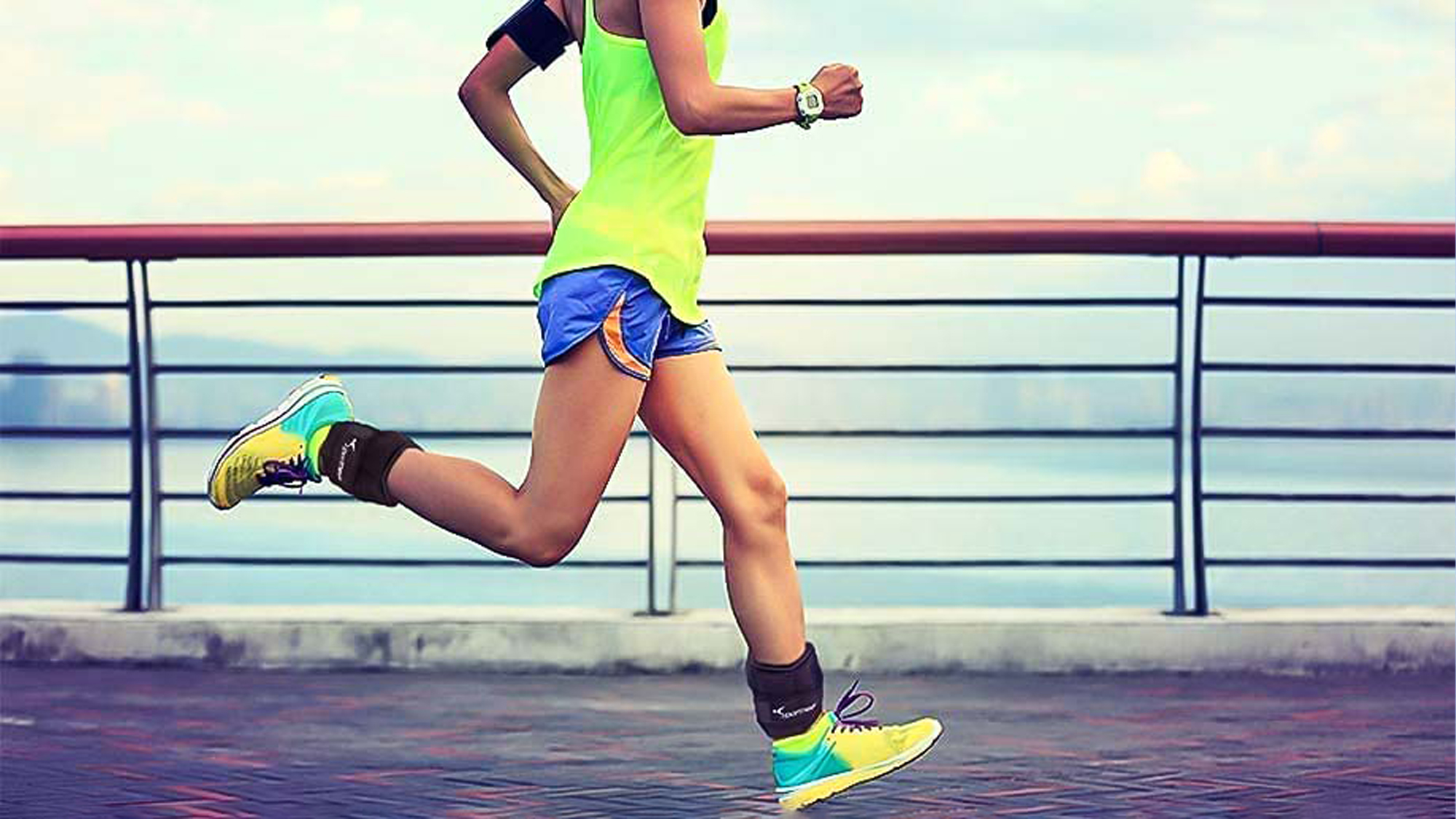 Best ankle weights