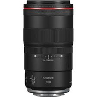 Canon RF 100mm F2.8 L Macro IS |