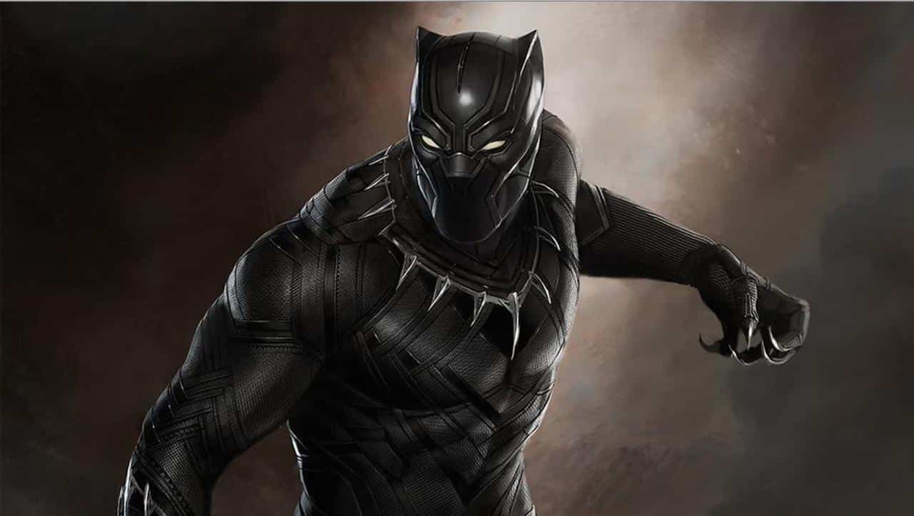 Black Panther 2 Schauspieler Tot