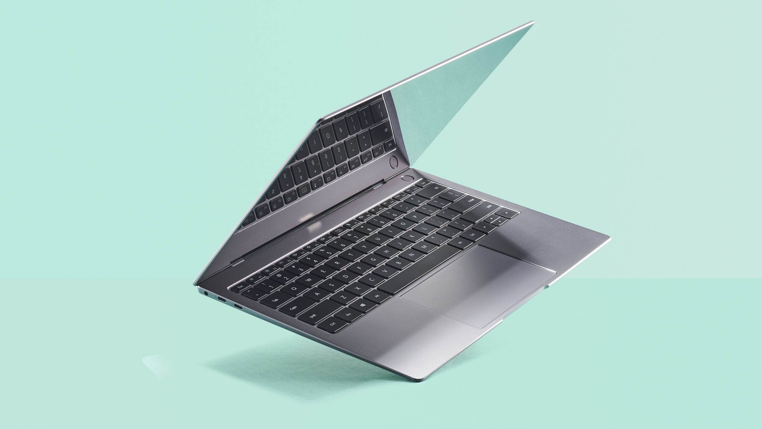 Huawei MateBook X Pro review (2019): the ultimate ultraportable