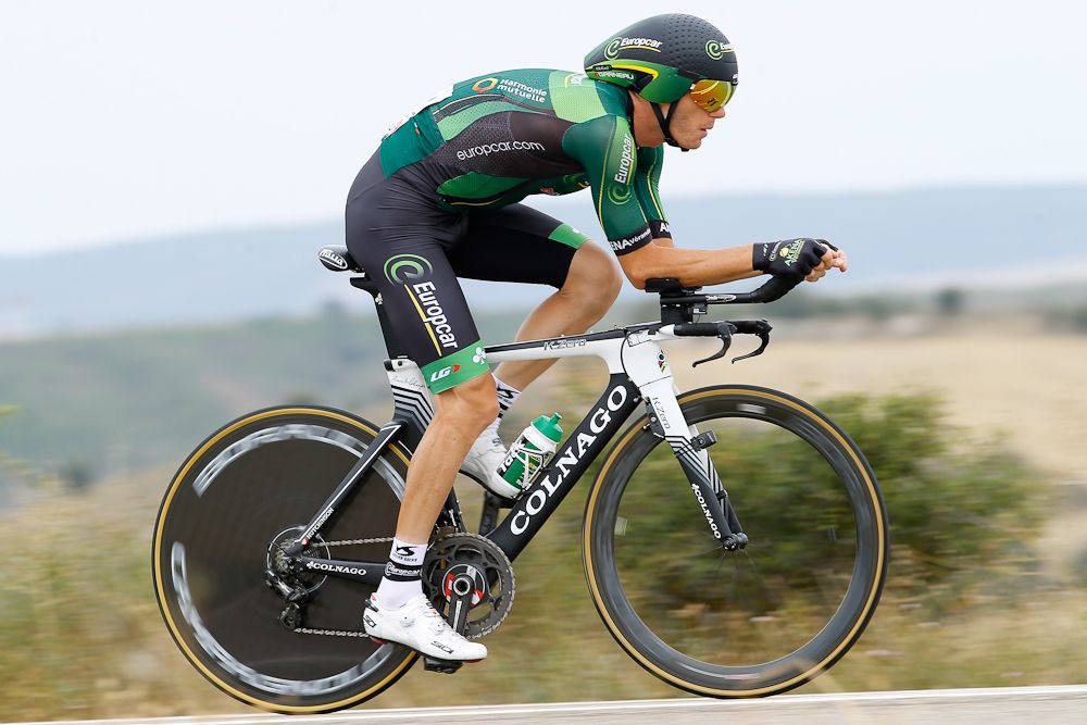 Pierre Rolland (Europcar)