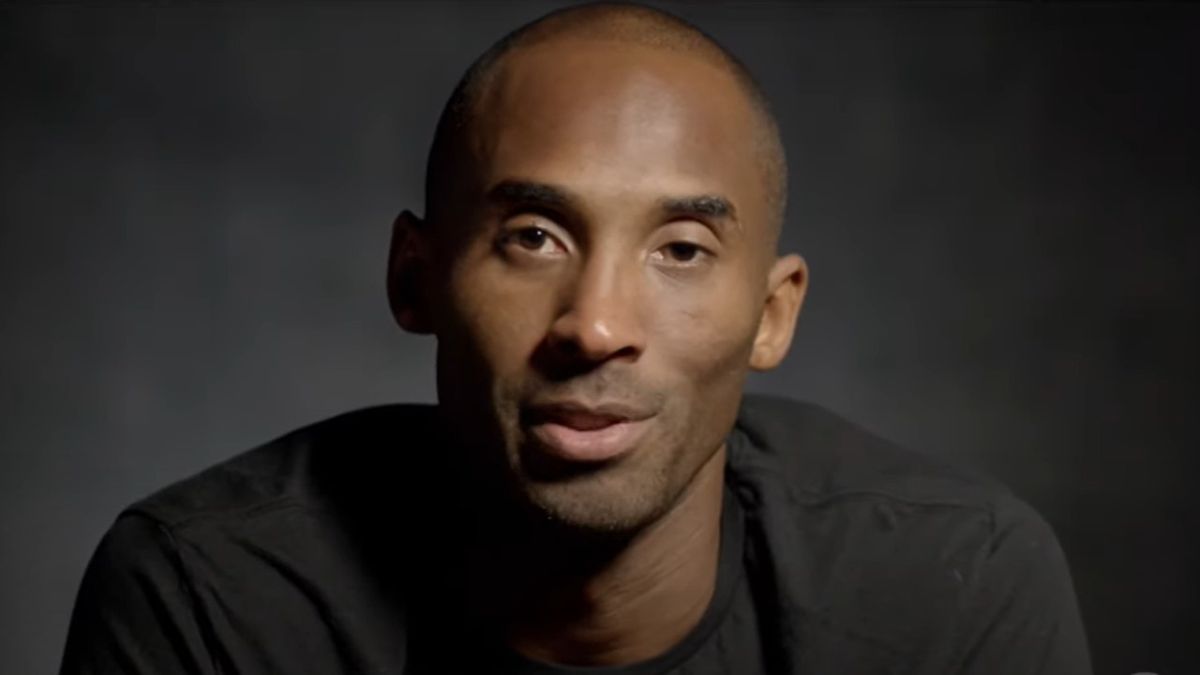 screenshot kobe bryant&#039;s muse doc