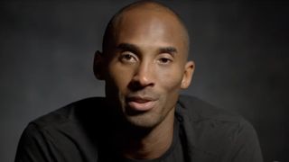 screenshot kobe bryant's muse doc