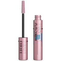 Maybelline Lash Sensational Sky High Waterproof Mascara, £11.49 | Lookfantastic