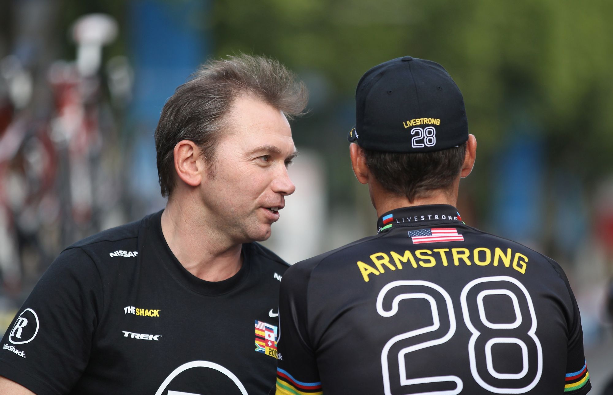Johan Bruyneel