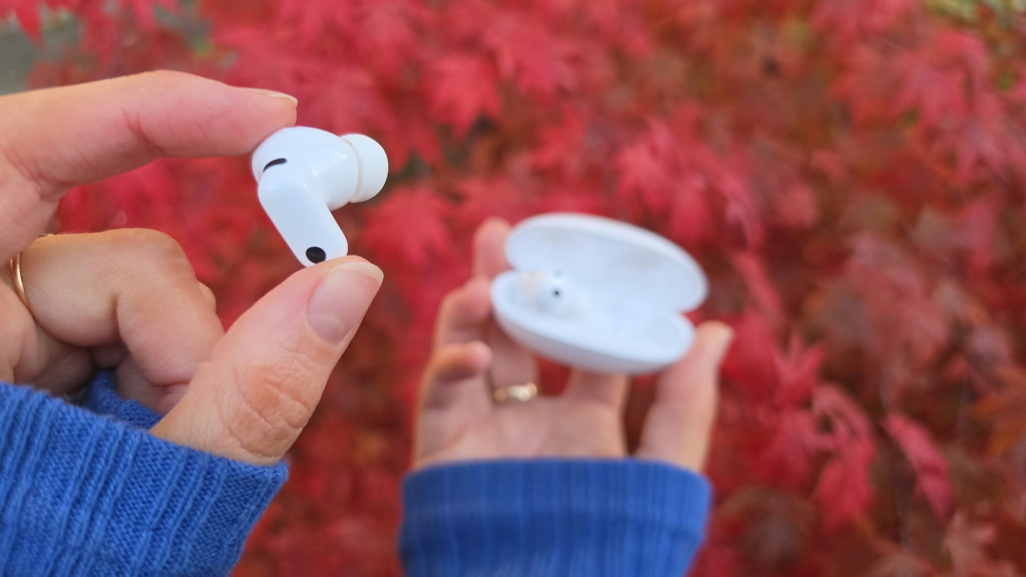 Huawei FreeBuds Neo