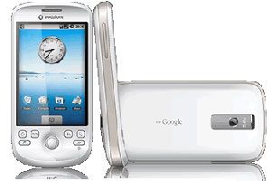 HTC Magic