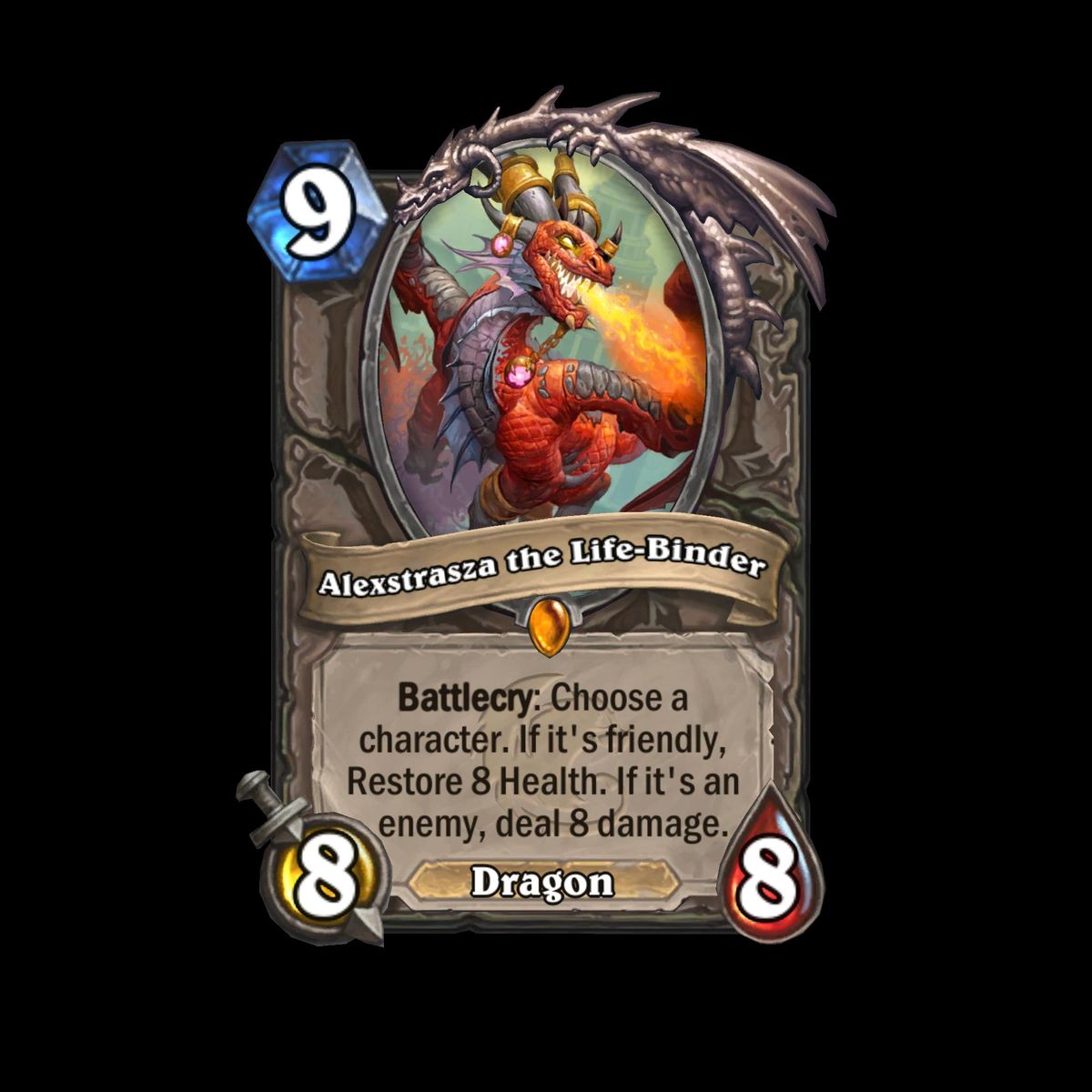 Core Set 2021: Year of the Gryphon