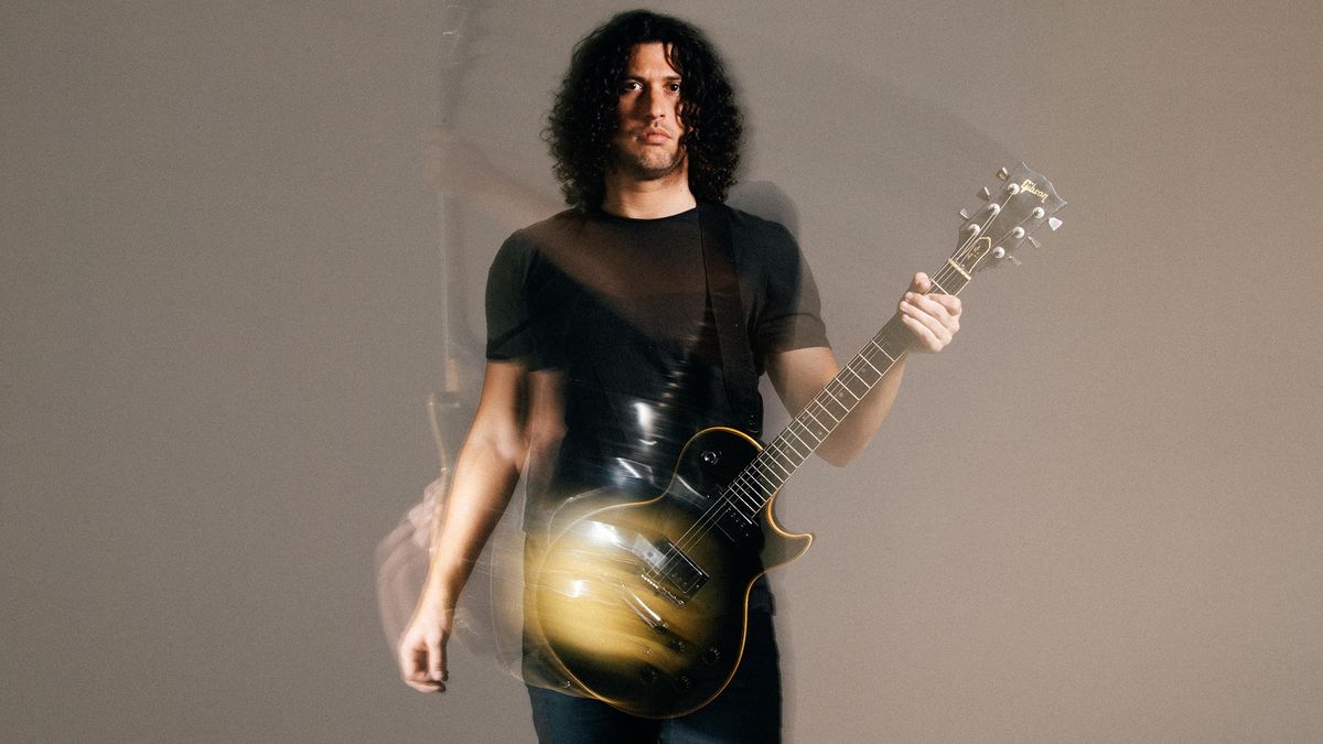 Ilan Rubin