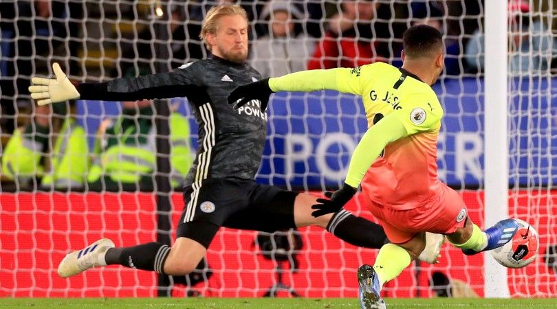 City leave it late