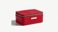 Small Jewellery Case: was £85 now £59.50 | Missoma