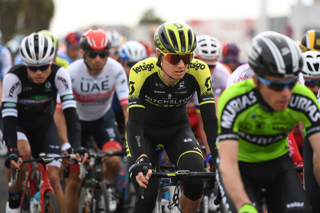 Jack Haig (Mitchelton-Scott)