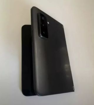 Images of alleged Microsoft Surface Duo 2