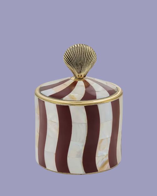 Abby Shell Circus Box