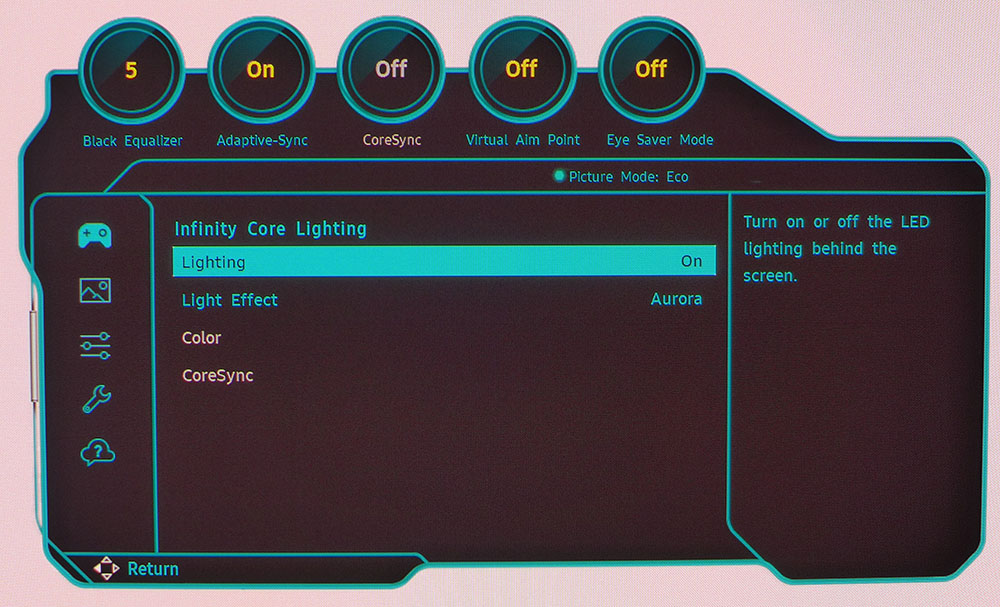 Samsung Odyssey OLED G6 S27FG60