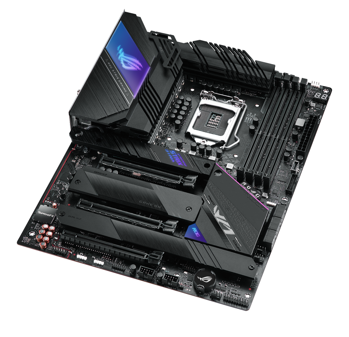 Asus
