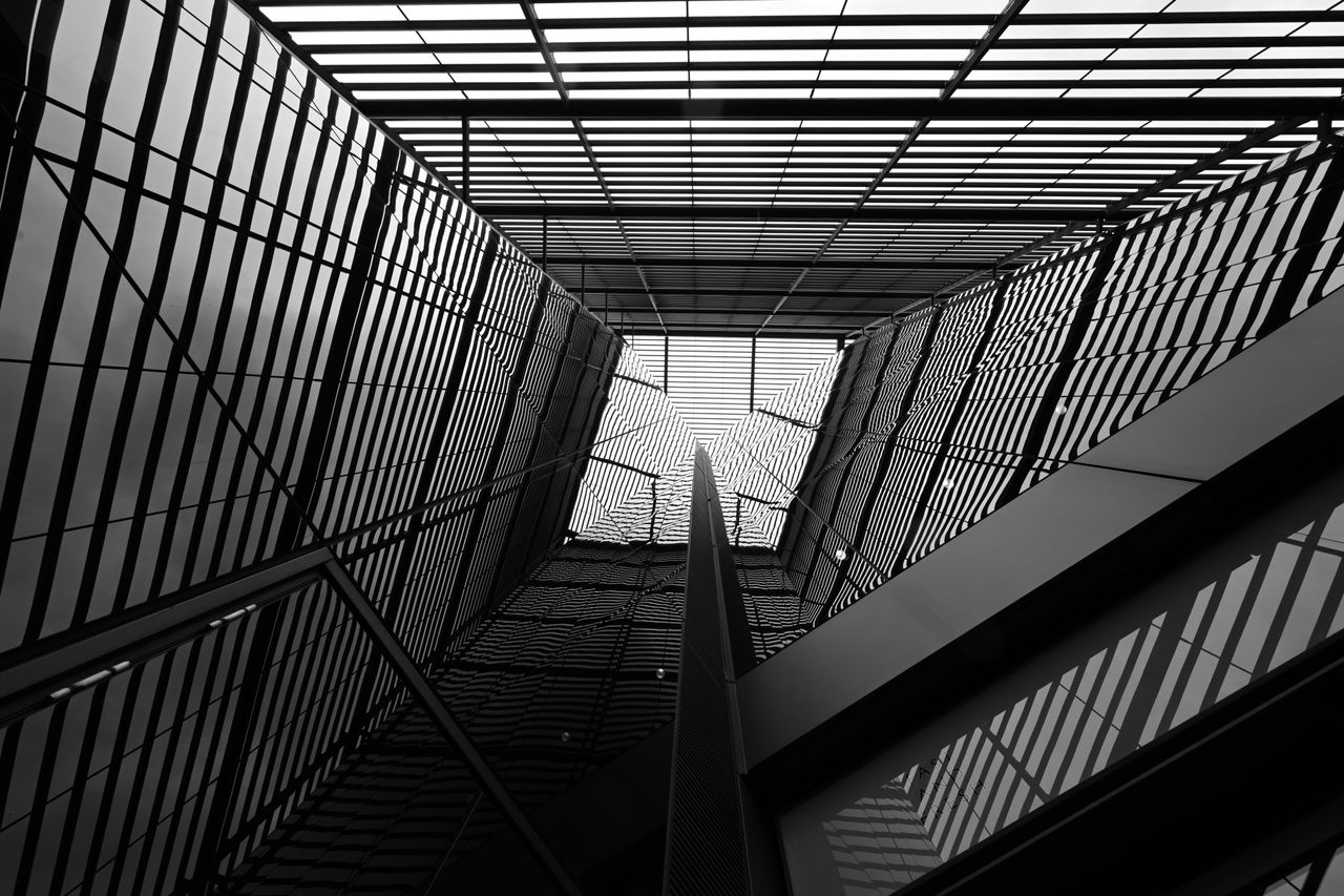 Nikon Z7 and Nikon Z 14-30mm f/4 S at 14mm, f/10, 1/400sec, ISO200