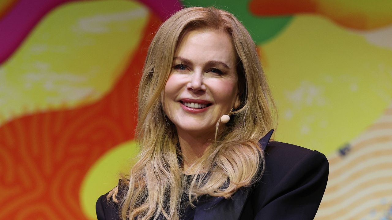 Nicole Kidman revealed her surprisingly simple skin care secrets 