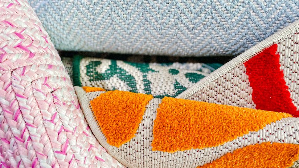 Best outdoor rugs in 2024 Tested and rated Tom's Guide