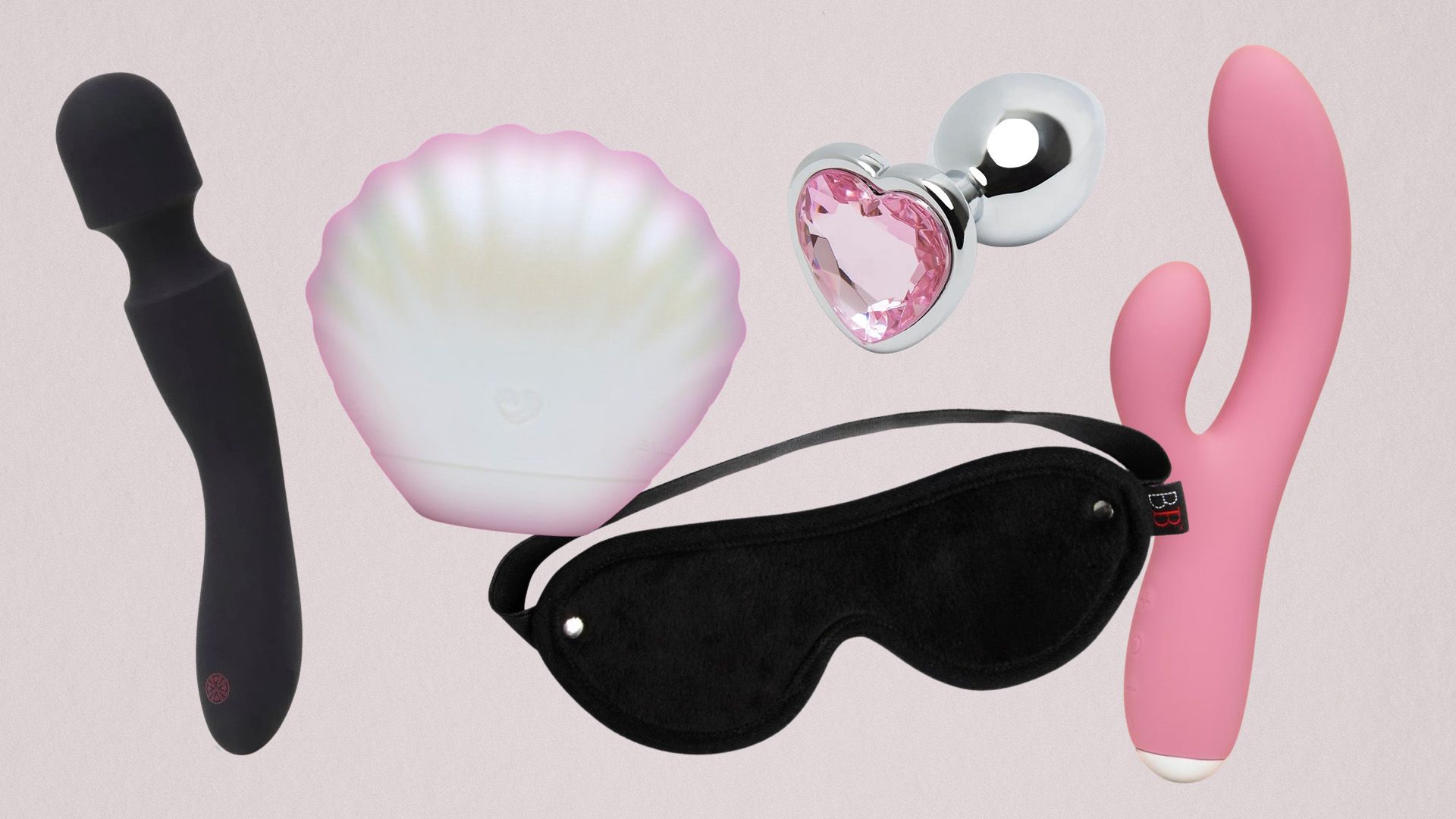 The Best Sex Toys for Winter | Marie Claire
