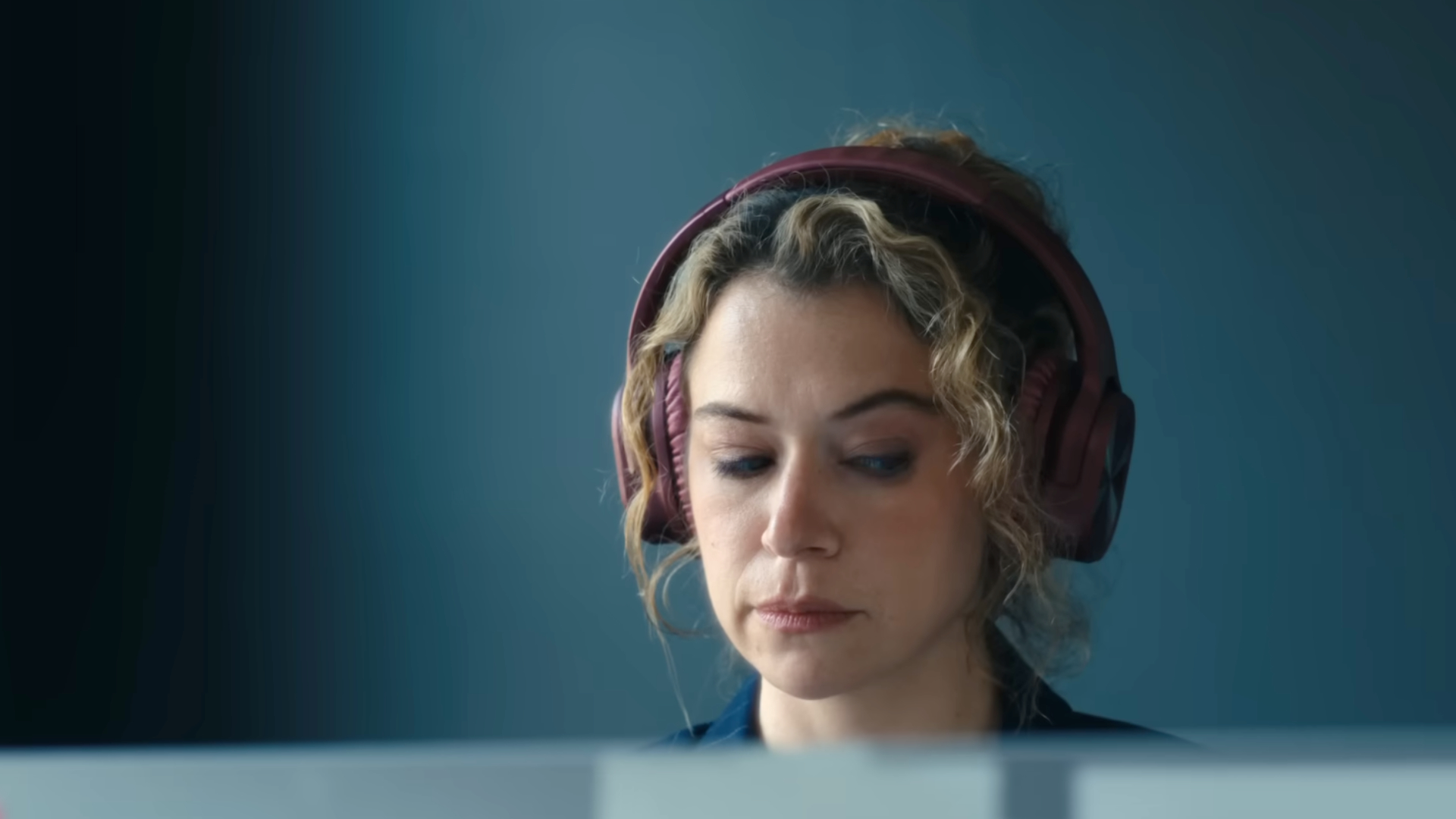 Maximum Pleasure Guaranteed on Apple TV