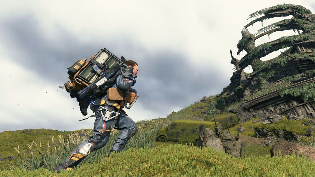 30 Best PS4 games to play right now | GamesRadar+