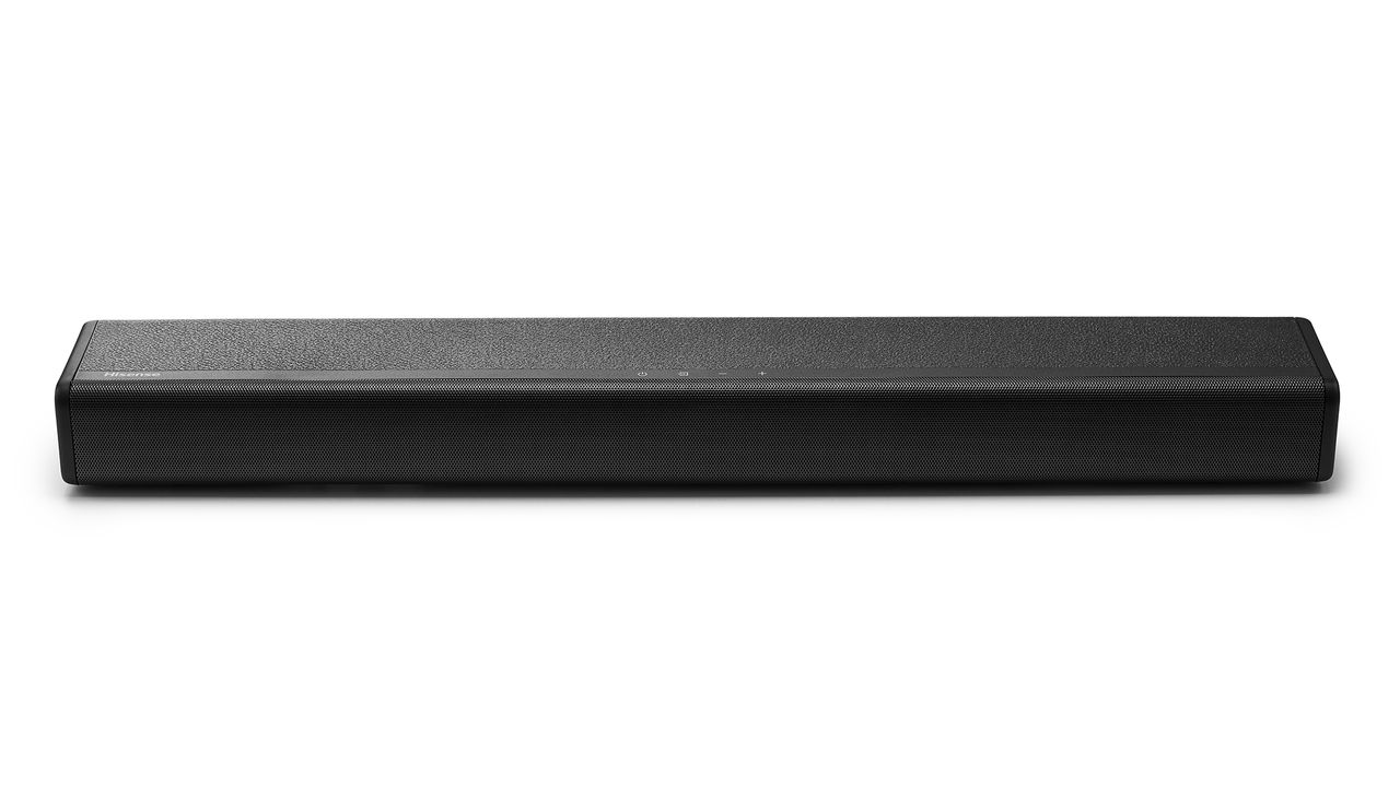 Soundbar: Hisense HS214 2.1