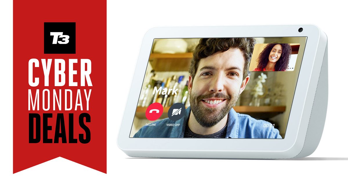 amazon echo cyber monday deal