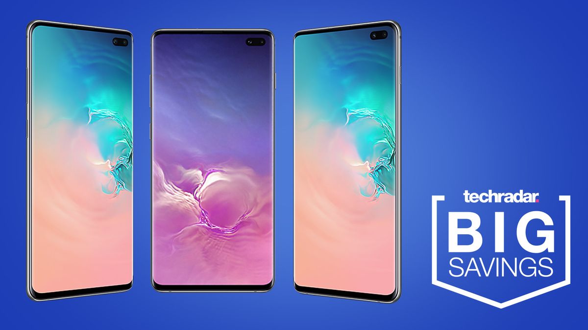 samsung galaxy s10 plus best deals