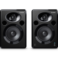 Alesis Elevate 5 MKII56Hz – 20kHz | 5" driver | 1” silk dome tweeter