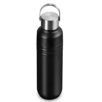Le Creuset Stainless Steel On The Go Water Bottle, 16 oz