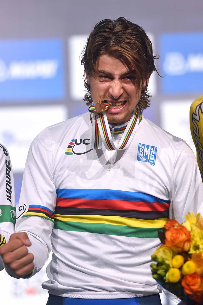 Peter Sagan (Slovakia)