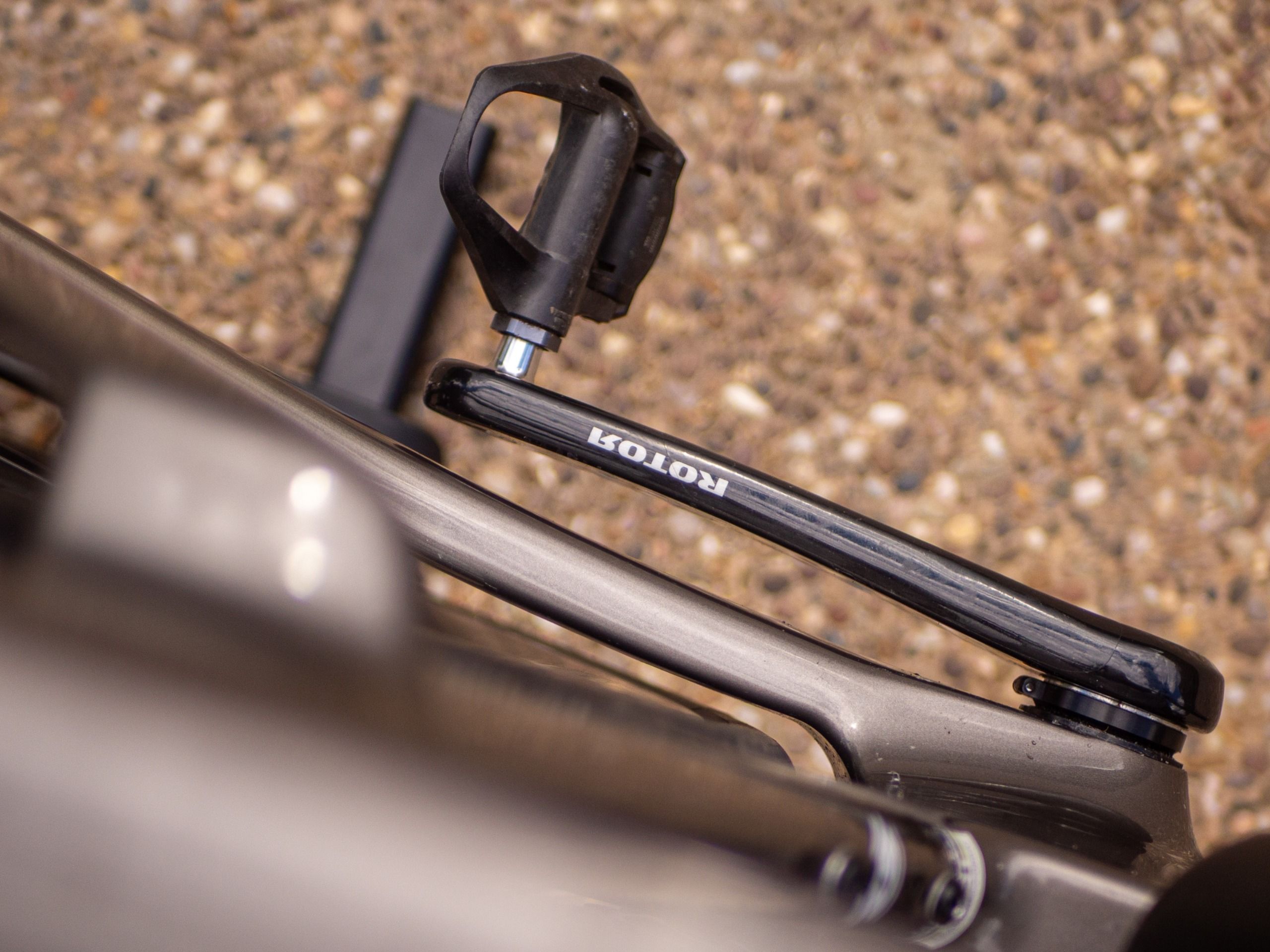 Wind tunnel tested: The UCI-illegal Merida Reacto One was designed to beat the wind tunnel tests – it failed, but that's only half the story, photo 5 of 8