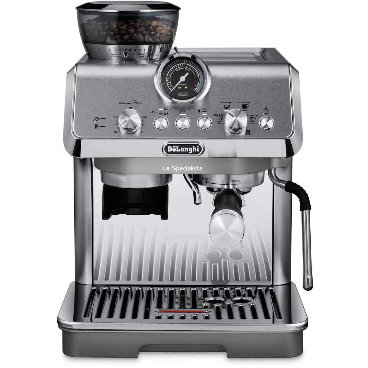 D&#039;Longhi Espresso machine