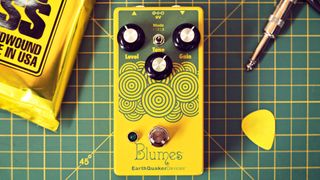 EarthQuaker Devices Blumes