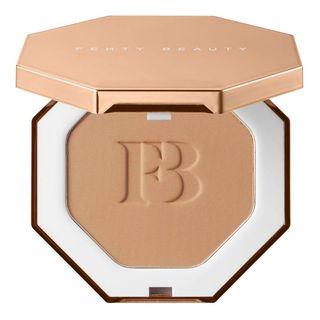 Fenty Beauty Sun Stalk'r Instant Warmth Bronzer in Inda Sun