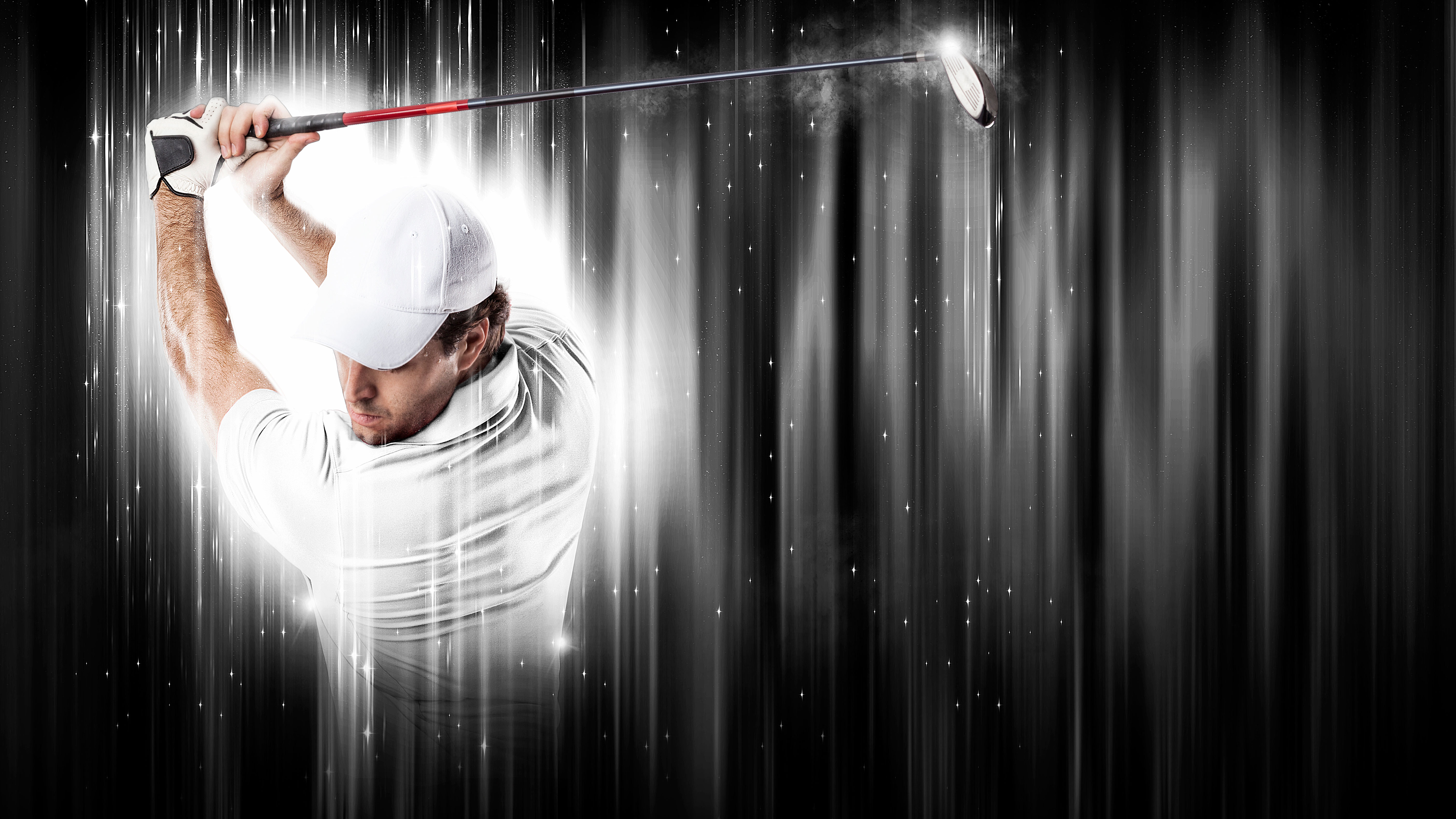 Golf superpower